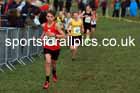 Boys Under-13s 2024 Northern Cross Country Champs., Sedgefield. Photo: David T. Hewitson/Sports for All Pics
